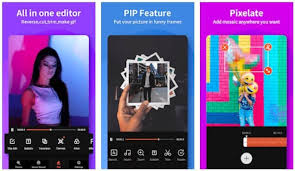 Cara membuat menggabungkan lagu ke video. 20 Aplikasi Edit Video Terbaik Di Smartphone Android