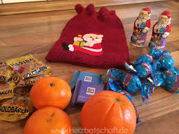 Weitere ideen zu geschenke aus der küche, geschenke zum nikolaus, thermomix geschenke. Diy Meine 15 Geschenkideen Zum Nikolaus Herzelei De