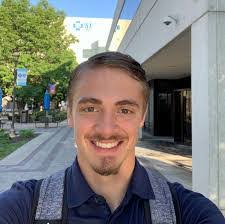 Jonathan Hupp's Instagram, Twitter & Facebook