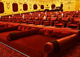 If you live in a large city, there will likely be multiple you'll want to make sure you're playing movies that people will actually watch. The Electric Cinema With Bed Seats Notting Hill Movie Theater With Couches Home Cinema Room Cinemas In London