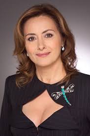 Fátima Campos Ferreira : biographie, filmographie, photos & vidéos