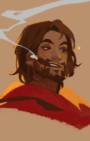 Cowboy From Hell Read Dead Redemption 2