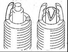 Zündspule + 4x original opel zündkerze für astra g h corsa c d meriva a 1.2 1.4 (passt zu: Opel Corsa B Corsa C Schlechter Motorstart Hella