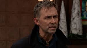 If you think I won't make a scene in front of my daughter, you are sadly  mistaken." #GeneralHospital