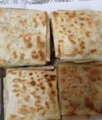 طريقة عمل غداء سريع - كوكباد