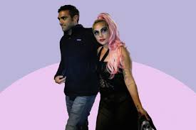 Lady gaga's new single is called stupid love — but her new boyfriend is super smart! Inkl Who Is Lady Gaga S Boyfriend Michael Polansky Inside The Tech Bro And Singer S New Relationship Evening Standard