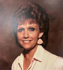 Annella Goulding Ash Obituary