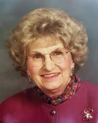 Florence Alta Tyler Obituary 2023