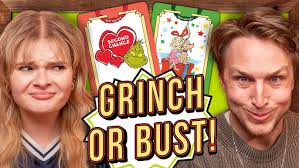 I'M POSSESSED BY A DEMON