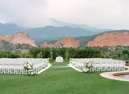 Hotels near popular colorado springs attractions. The 10 Best Colorado Springs Co Country Club Golf Club Wedding Venues The Knot