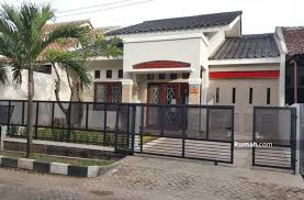 Warna cat rumah minimalis 1 lantai tampak depan. Rumah Modern Minimalis 1 Lantai Di Lokasi Super Strategis Jatibening Jl Caman Raya Jati Bening Bekasi Jawa Barat 3 Kamar Tidur 135 M Rumah Dijual Oleh Rijal Alfurqhan Rp 1 95 M 15849191