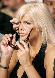 Sista tv- intervjun: Min döde son kallar på mig