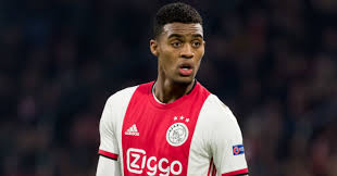 Ryan gravenberch's jersey number is 8. Remember The Name Ryan Gravenberch Who Ate All The Pies