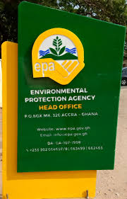 Aprenda cómo protegerse de la sobreexposición al sol. Environmental Protection Agency Ghana Wikipedia