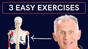 3 Easy Stretches For Low Back Pain