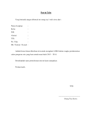 Secara umum surat izin orang tua sama seperti surat pernyataan, yang tujuannya memberikan persetujuan atau penolakan atas kegiatan atau pekerjaan yang akan dilakukan anaknya. Contoh Surat Izin Orang Tua Kegiatan Ldk Contoh Surat