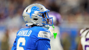 Lions believe Terrion Arnold was not involved in kidnapping and 