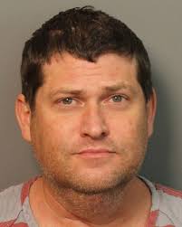 Cops Clamp the Cuffs