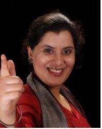 Director Ish Amitoj Kaur