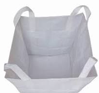 1000kg Embalagem de Big Bag FIBC 1 Saco Jumbo de PP Ton ...