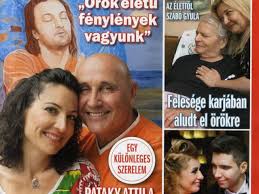 Pataky attila az edda művek énekese teljes nyíltsággal mesél házasságairól, a nőkről alkotott három hetet töltött kanadában pataky attila. Pataky Attila 2014 04 10 Story Celebrity A Z