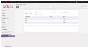 Most recommended reservation system for small restaurants. Odoo Restaurant Management App Online Restaurant Table Booking App Pragtech Blogger