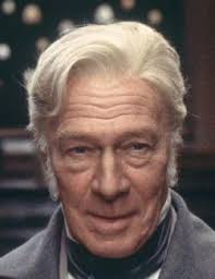 Arthur christopher orme plummer, cc (born december 13, 1929) is a canadian theatre, film and television actor. Christopher Plummer Filme Und Serien Moviejones