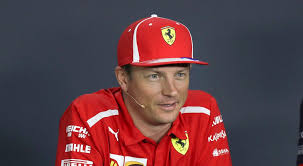 F1 driver for alfa romeo racing orlen www.kimibywestcoastchoppers.com. Kimi Raikkonen On Leaving Ferrari It S Not My Decision Sportsnet Ca