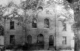 Lisateavet lamar county tax collector kohta leiate veebisaidilt www.lamarcounty.com. Second Lamar County Courthouse West Alabama History