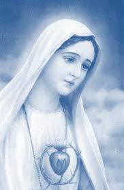 ACT OF CONSECRATION OF THE PARISHES OF THE DIOCESE OF LANSING TO THE  IMMACULATE HEART OF MARY