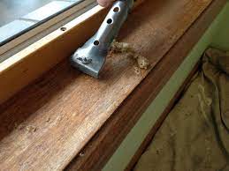 We have new window sills in all the rooms. How To Remove Varnish From A Window Tmz Painting