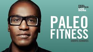 Paleo Fitness & Natural Movement with Darryl Edwards