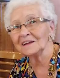 Obituary information for Rita Louise Frederick
