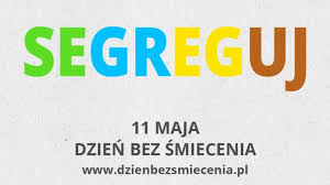 До конца года остаётся 234 дня. Dzien Bez Smiecenia 11 Maja Sokolowpodl Pl