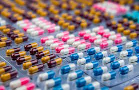 Standard for antibiotic manufacturing to help combat AMR