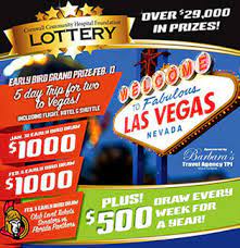 Home Las Vegas 4d