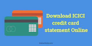 In case your credit card has been stolen or is lost, please report the loss to a customer care official by calling any of the numbers provided above. How To Download Icici Credit Card Statement Online