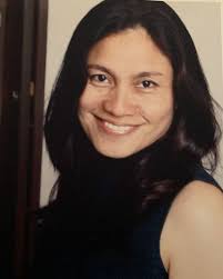 Maria Glenda Bernard Obituary October 27, 2023