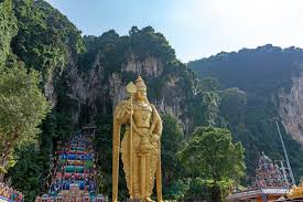 This opens in a new window. Alles Was Ihr Uber Die Batu Caves Wissen Musst Urlaubsguru De