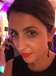 Fernanda Clemente Pinto is fundraising for Brain Tumour Research