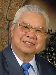 Obituary information for Jerry Sun Chong Mah