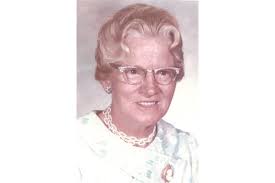 Regina Brewer Obituary (1915