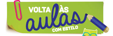 Resultado de imagem para volta as aulas