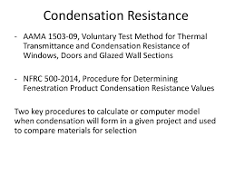 Vinyl Windows Doors For Commercial Applications Ppt