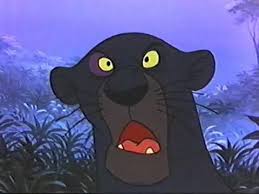 The Jungle Book 1967 Bagheera Talks With Baloo About Mowgli Youtube In 2020 Jungle Book Mowgli Patrick Movie