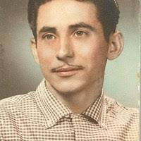 Oscar Reyes Obituary