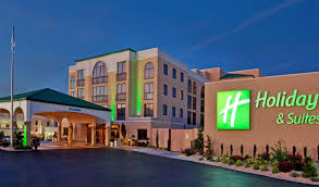 Or you can stay in the suburb of karen which is not far from wilson. Ihg Announces Opening Of New Build Holiday Inn Hotel In Montreal Quebec Finchannel