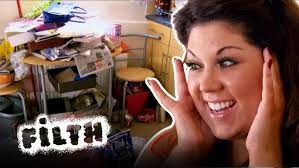 OCD Documentary: Episode Four // Vanessa Baier