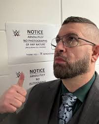 Let's Talk Wrestling & WWE