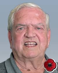 Obituary of Ronald Norman Pitre